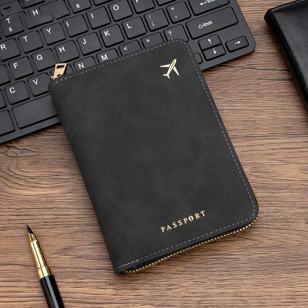 Thumbnail 4 - #31 Best Travel Document Wallets to Buy In 2026