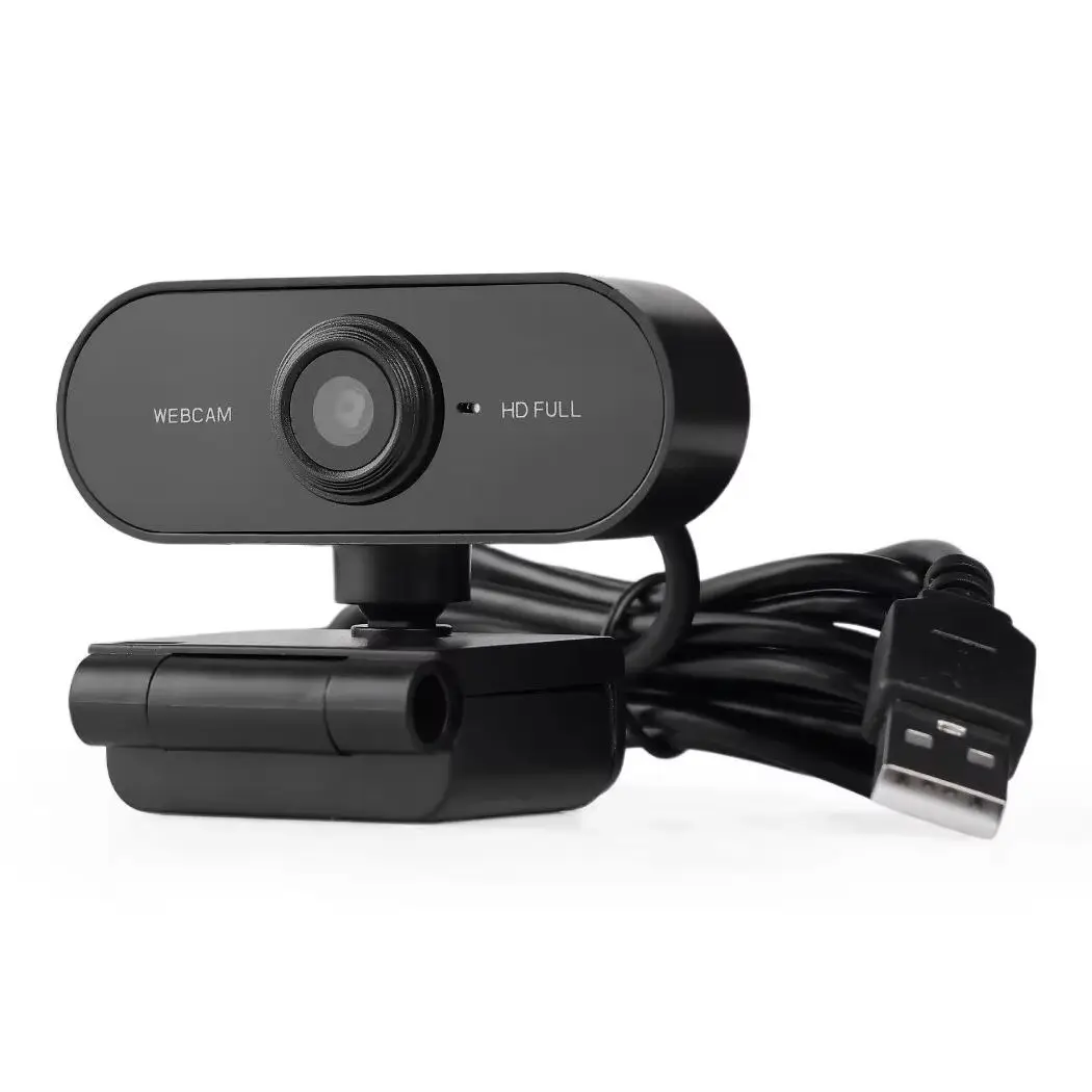 X10 USB 1080p Camera for SO-ARM 101 & Lekiwi, Plug-and-Play Data Collection, Easy Setup