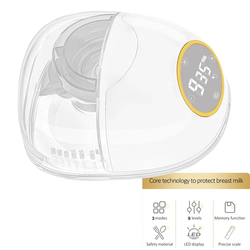 הריון והלידה