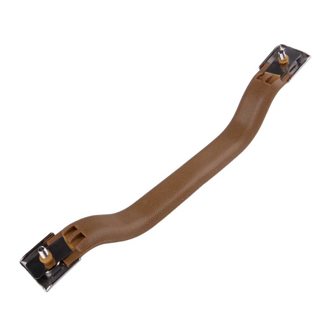 Brown Car Interior Door Pull Handle Strap 55009801K Fit for Jeep Wrangler YJ CJ5 CJ7 CJ8