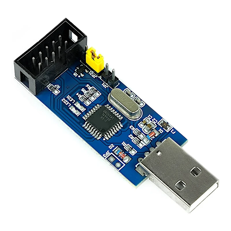 Top Deals Usbasp Programming Of Atmel Microcontroller And For Arduino Boards ISP