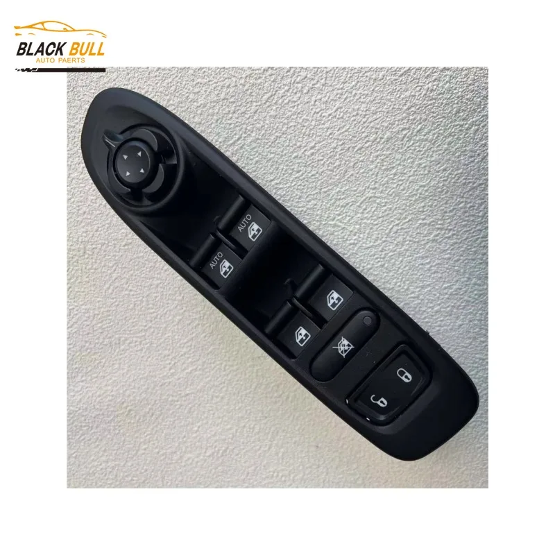 

6BZ27LXHAA для Jeep Compass 17-21 годов, переключатель питания зеркала, зеркала со стороны водителя