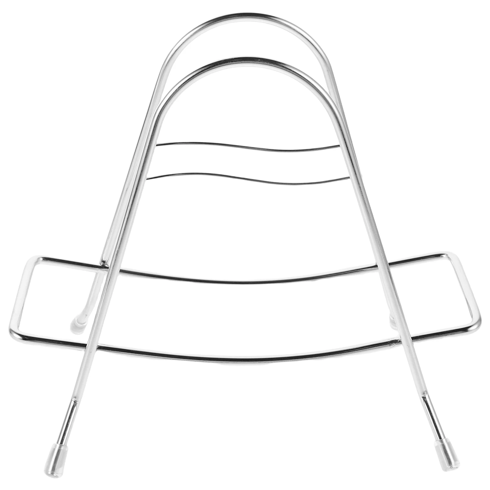

Kitchen Knife Kitchen Cutlery Storage Rack Cutting Board Stands Stainless Steel Rack Drying Organizer SpaceSaving Utensil Hanger