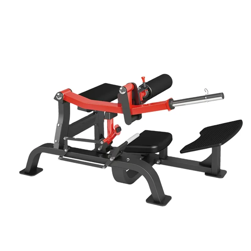 2023 New Design Hip Machine Fitness Equipment For Body Building