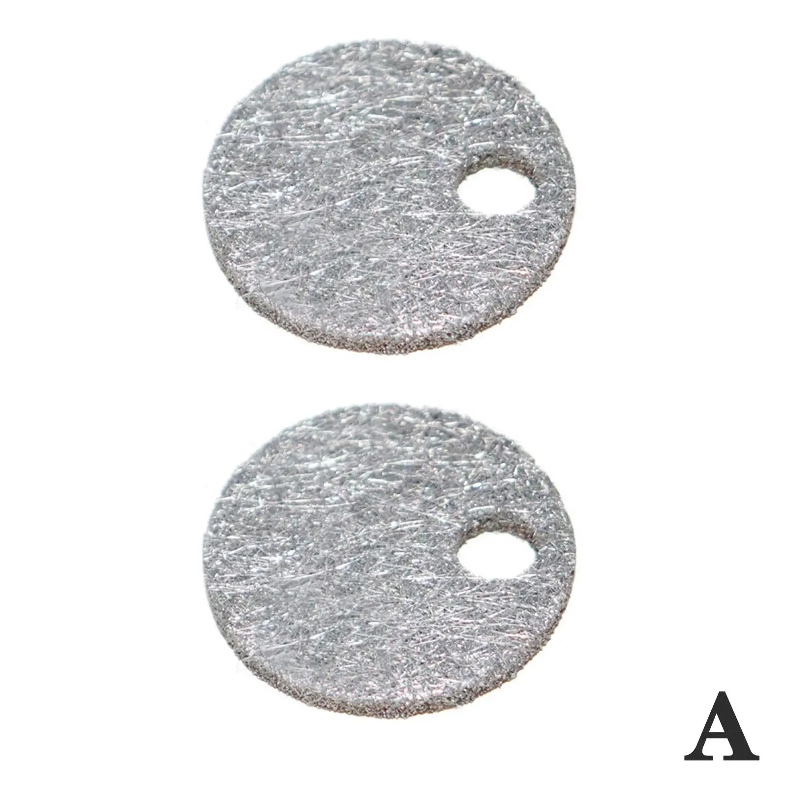 2Pcs 33mm Diameter Car Heater Burner Mesh 1302799a |1302799B Replacement Accessories Parts For Webasto Air 2000/S/ST