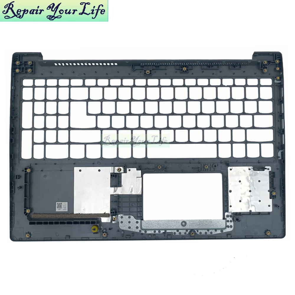 Imagem -04 - Palmrest Laptop para Lenovo Ideapad Superior e Inferior Uma Capa S14515il S145-15igm S145-15ast 15iil 5cb0s16758 5cb0s16941 Case