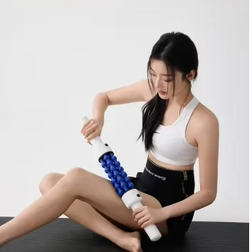 Rolling Percussive Massager fast shipping