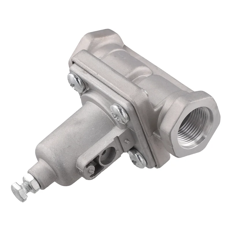 

A02Q-для грузовиков Volvo VOE 8159736 3181897 Новый переливный клапан 4341001300, запасные части для грузовиков, запасная часть