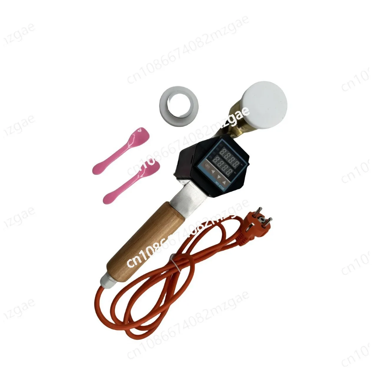 Wholesale Bee Equipment Oxalic Acid Vaporizer for Varroa Mite Treatment, Professional Beekeeping Tools and Supplies