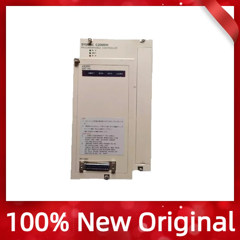 

Brand new original module C2000H-CPU01-V1