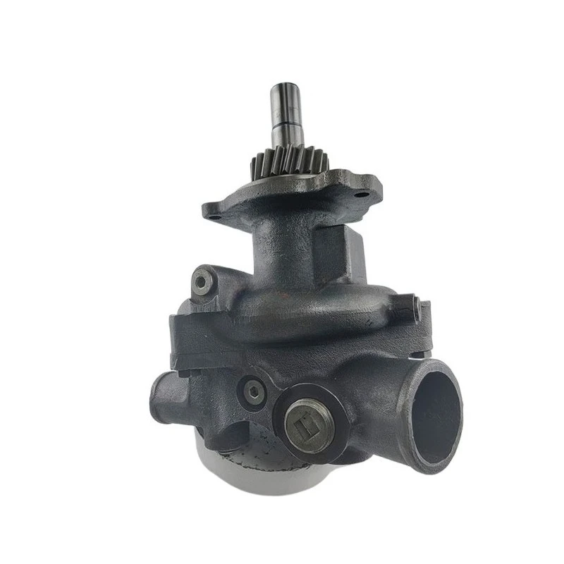 4972853 2882144 3800737 Water Pump for Cummins Engine M11 ISM11 QSM11 for Hyundai Excavator R450LC7 R500LC7 R480LC9