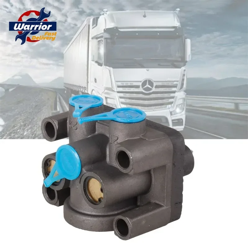 

for Mercedes-Benz Heavy Truck Double H Valve 0012608457/SV3371/2316204/10337100