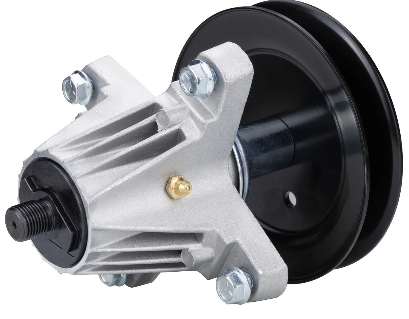 Spindle Assembly Wi…