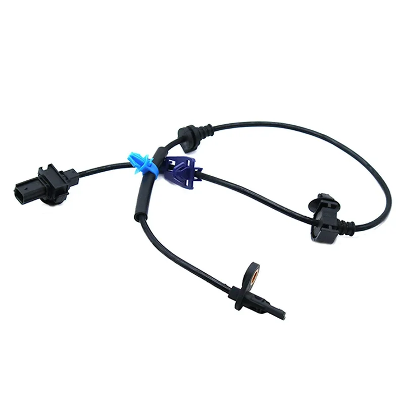 57450-T0G-A01 57450T0GA01 جودة عالية جديد الجبهة اليمنى ABS عجلة السرعة الاستشعار لهوندا CRV CR-V 2012-2013 L4 2.4L قطع غيار السيارات