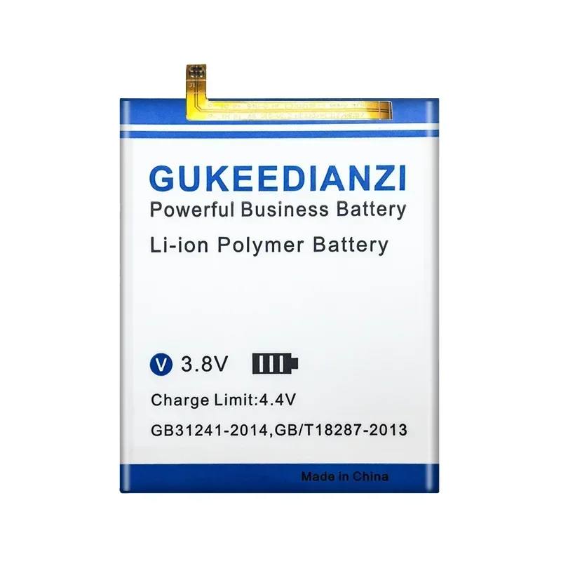 HE317 4650mAh Rechargeable Mobile Phone Batteries For Nokia 6 Nokia6 N6 TA-1000 TA-1003 TA-1021 TA-1025 TA-1033 TA-1039 HE 317