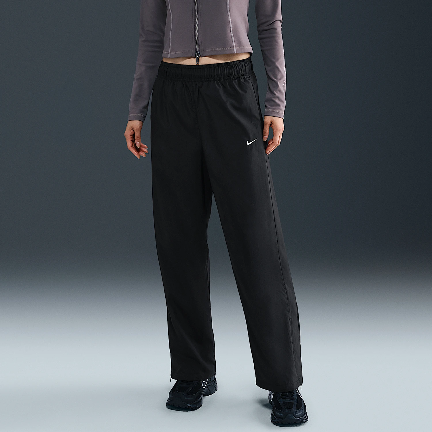 Nike genuine Sportswear Classic women's minimalist pants HV2325-010