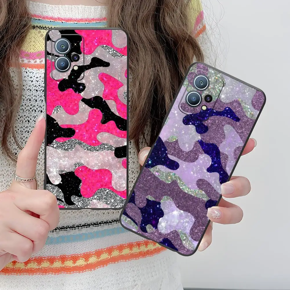 Shining Bling Camou…