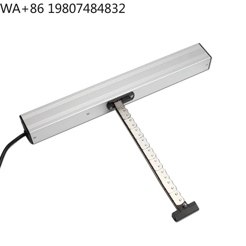 WiFi App Controlled Chain Window Opener Full Automatic Smart Home Casement Window Vent Drive Motor
