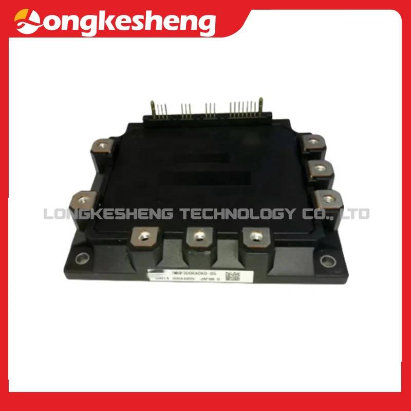 7MBP300RA060-05  Free Shipping Original module in stock