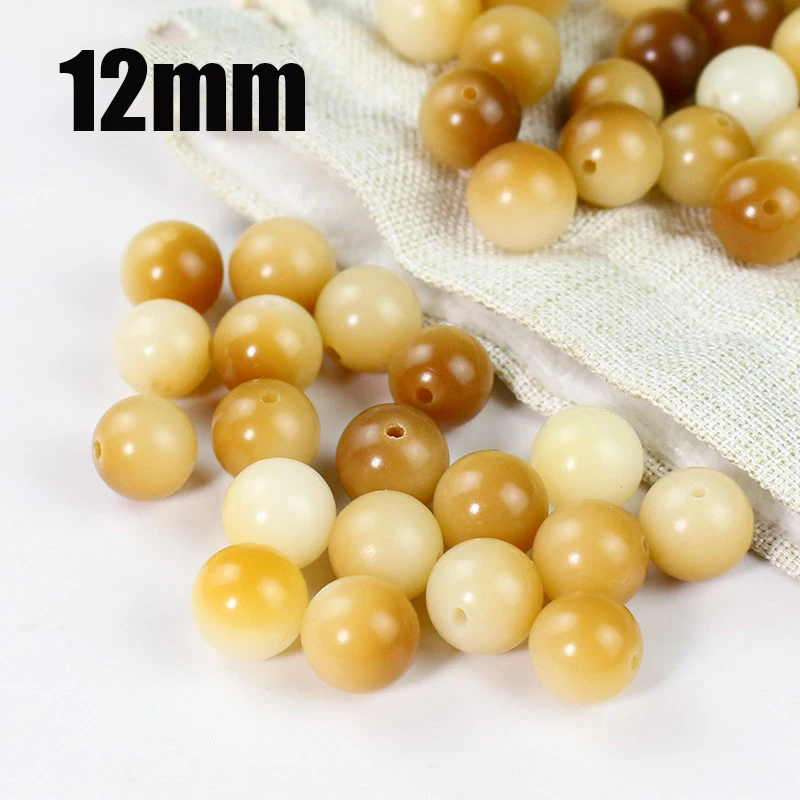 5pcs/Lot Natural Bodhi Tree Root Carved Loose Charm Beads Kitty/Lotus/Cheese/Honeypot Wooden Spacers DIY Jewelry Women Men Gifts