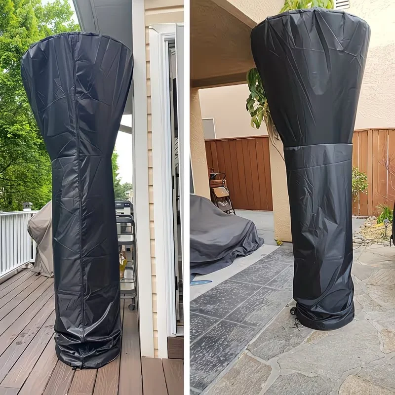 Thumbnail 3 - #16 Trending Patio Heater Covers Right Now