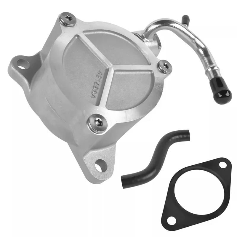 

A51K-Car Vacuum Brake Pump Car Brake Vacuum Pump Vacuum Pump Kit For Mazda 6 GJ, CX-5 KE, 3 BM, 2.2 Skyactiv Diesel SH1518G00A