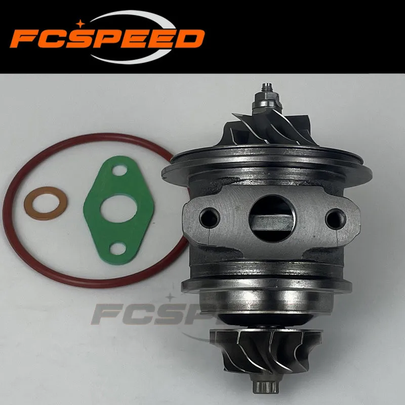 Turbo cartridge TD02 49373-02003 Turbo charger chra core for Citroen Ford Peugeot 1.6 HDi DV6ETED4 M FAP 2008