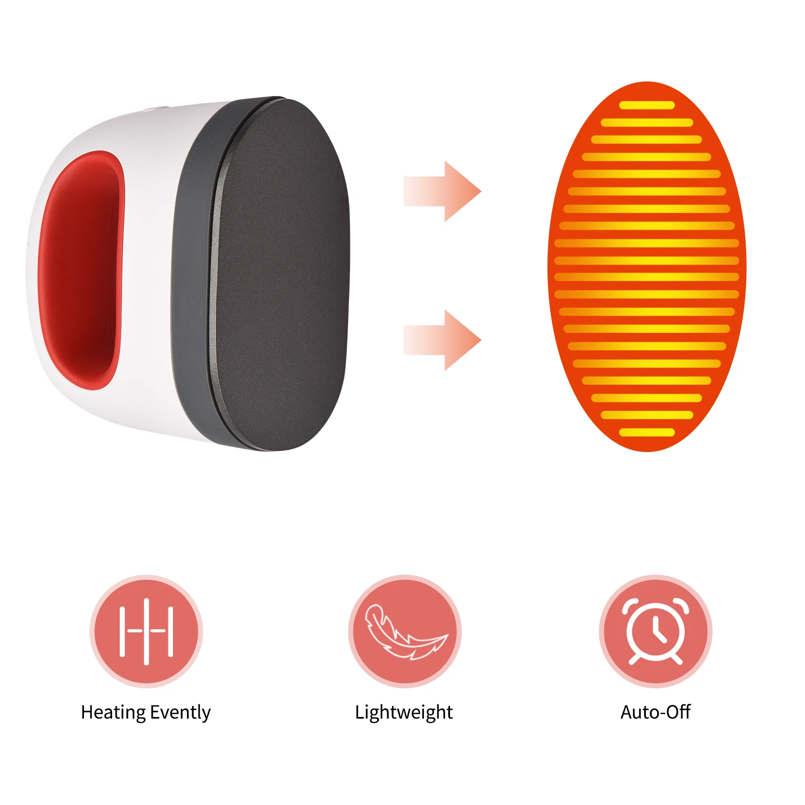 آلة ضغط حراري صغيرة التي شيرت الطباعة سهلة نقل التدفئة الصحافة آلات الحديد Leather الجلود المحمولة DIY بها بنفسك الأعمال المنزلية