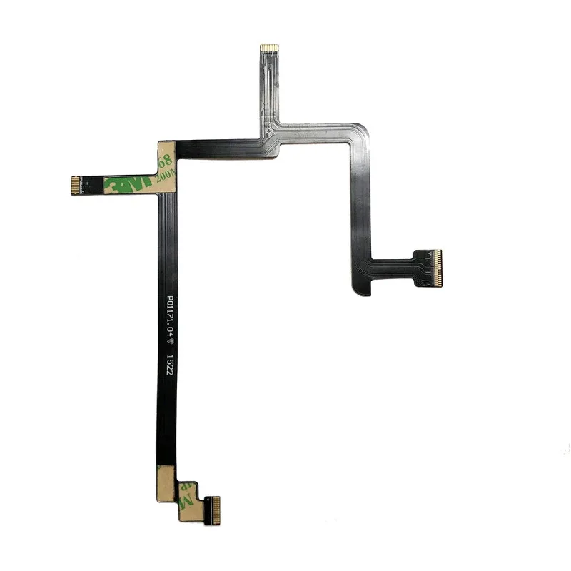 

For DJI Phantom 3 Standard Flexible Gimbal Ribbon Flat Cable Camera Stabilizer Repair Part P3S Drone Spare Parts Accessories