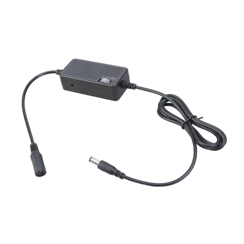 L9NA LED Illuminated Variable Speed Switches 12V 3A Power Supply For Blower Fan Cooling Systems And Industrial Exhaust Units