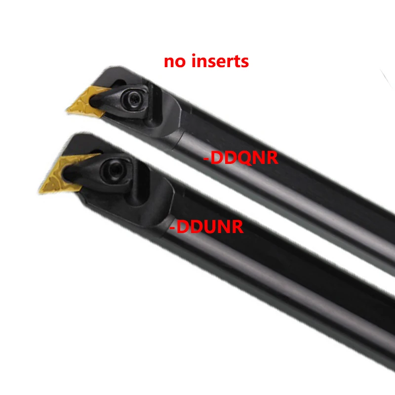 

OYYU S25S-DDQNR15 S32T-DDQNR15 S25S-DDUNL15 S32T-DDUNR15 Internal Tools Holder S25S S32T DDQNR15 DDUNR15 Boring Bar DDQNR DDUNR