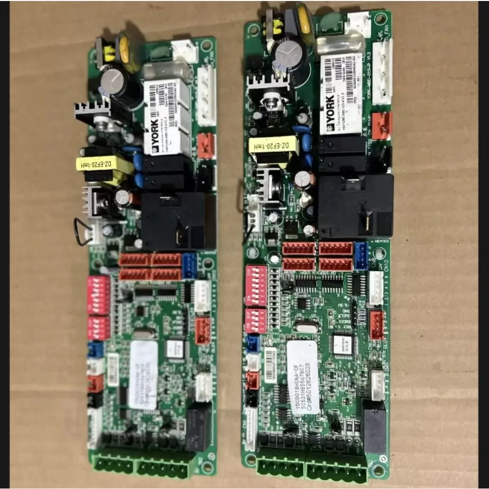 

Suitable for York air conditioner multi split indoor unit YDCP/YDCD/YDCK motherboard 1068213/837844/351783