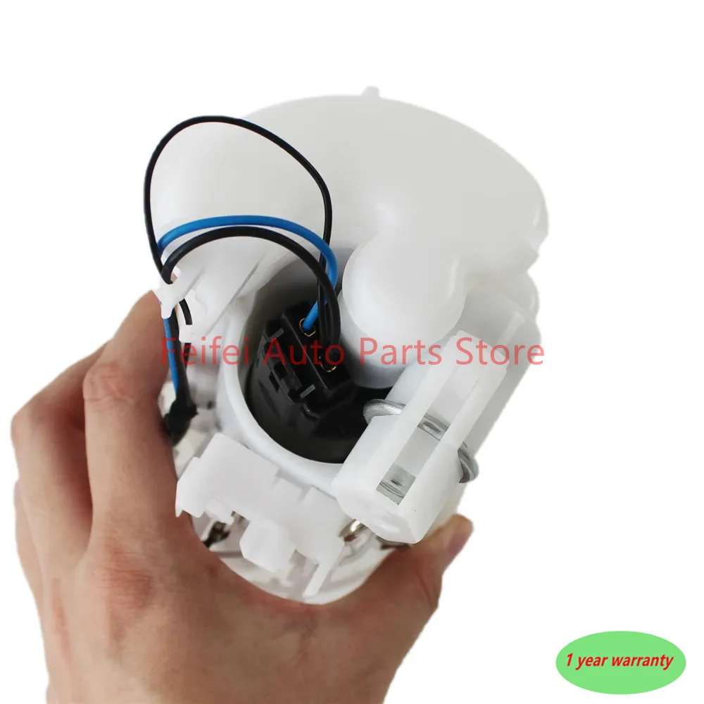 1PC New 5PW-13907-01-00 5PW-13907-03-00 101961-7791 Fuel Pump Assembly For Yamaha- YZF R6S R6 R1 2004-2009