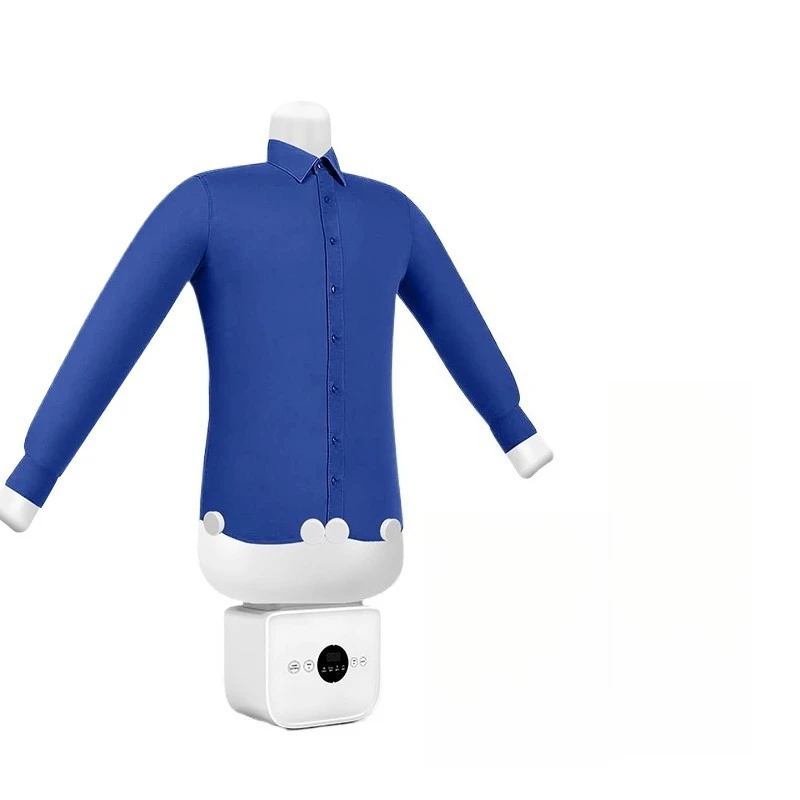 For Automatic Inflatable Humanoid Ironing Machine, Clothes Dryer, Clothes Wrinkle Removal Ironing Machine