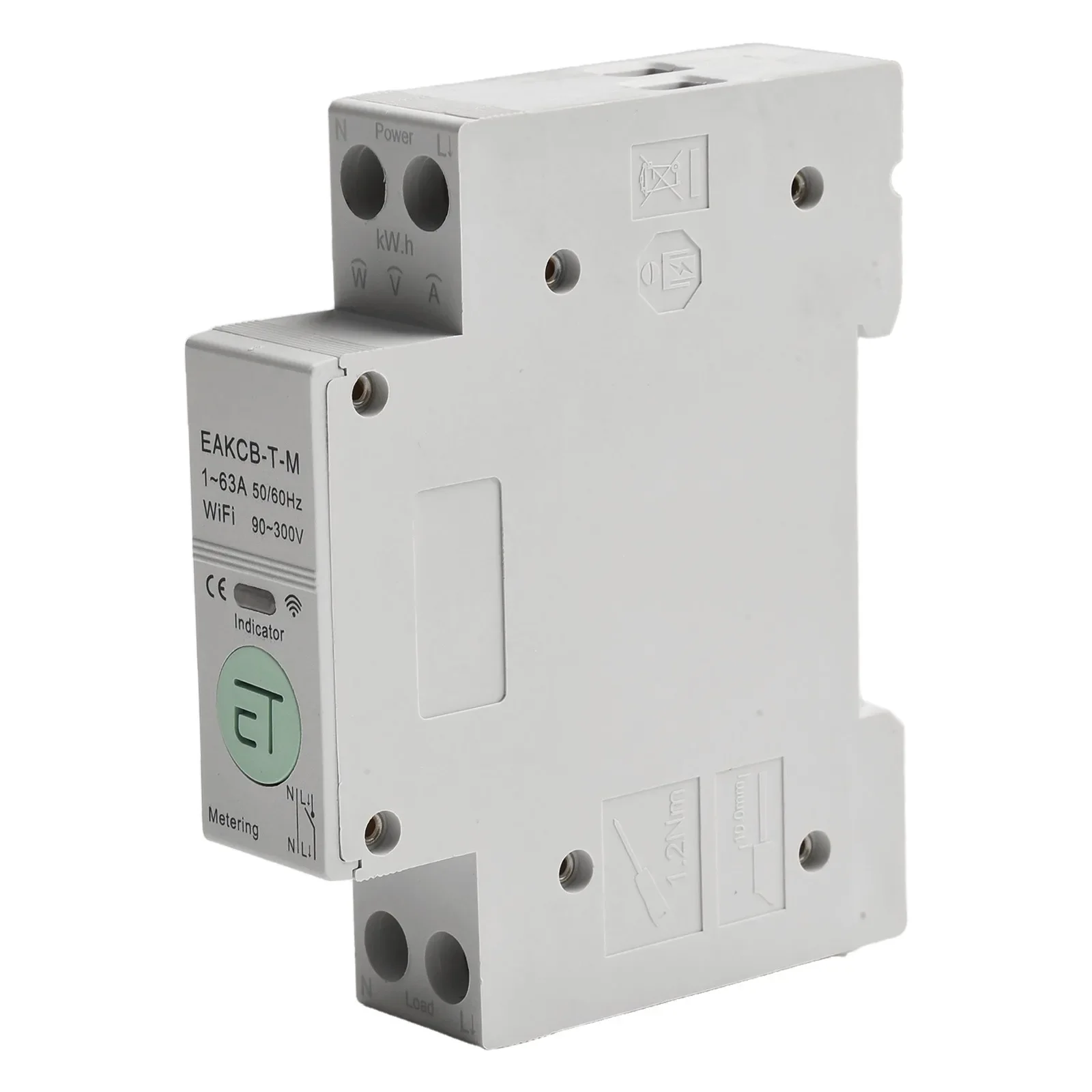 Mcb Smart Switch Co…