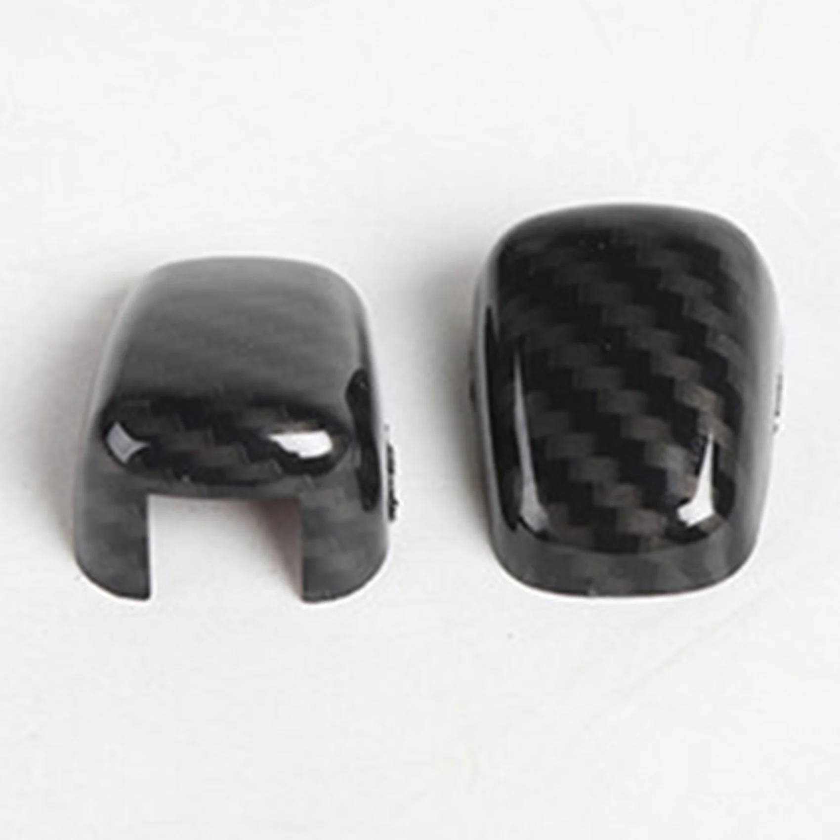 Authentic Front Windshield Wiper Nozzle Decoration Cover Trim For-Dodge RAM Durango -Chrysler 300C