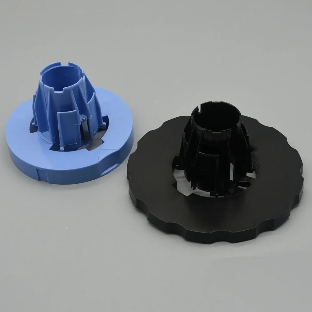 1 Conjunto de Eixo de Transmissão C6095-40092 Preto e Azul para HP T1100 T620 T1120 Z3100 T770 T790 T1200