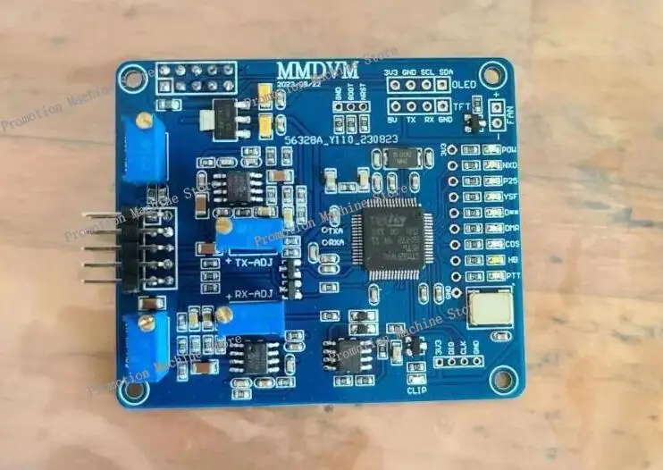 Mmdvm Open-Source M… - image