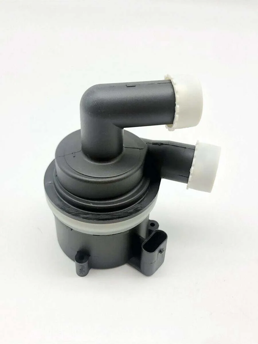 Auxiliary Water Pump 5N0965561 For Audi A3 Tt Q3 VW Golf Vi Passat Skoda 2.0 Td 5N0965561A 5N0122093 FREE SHIPPING