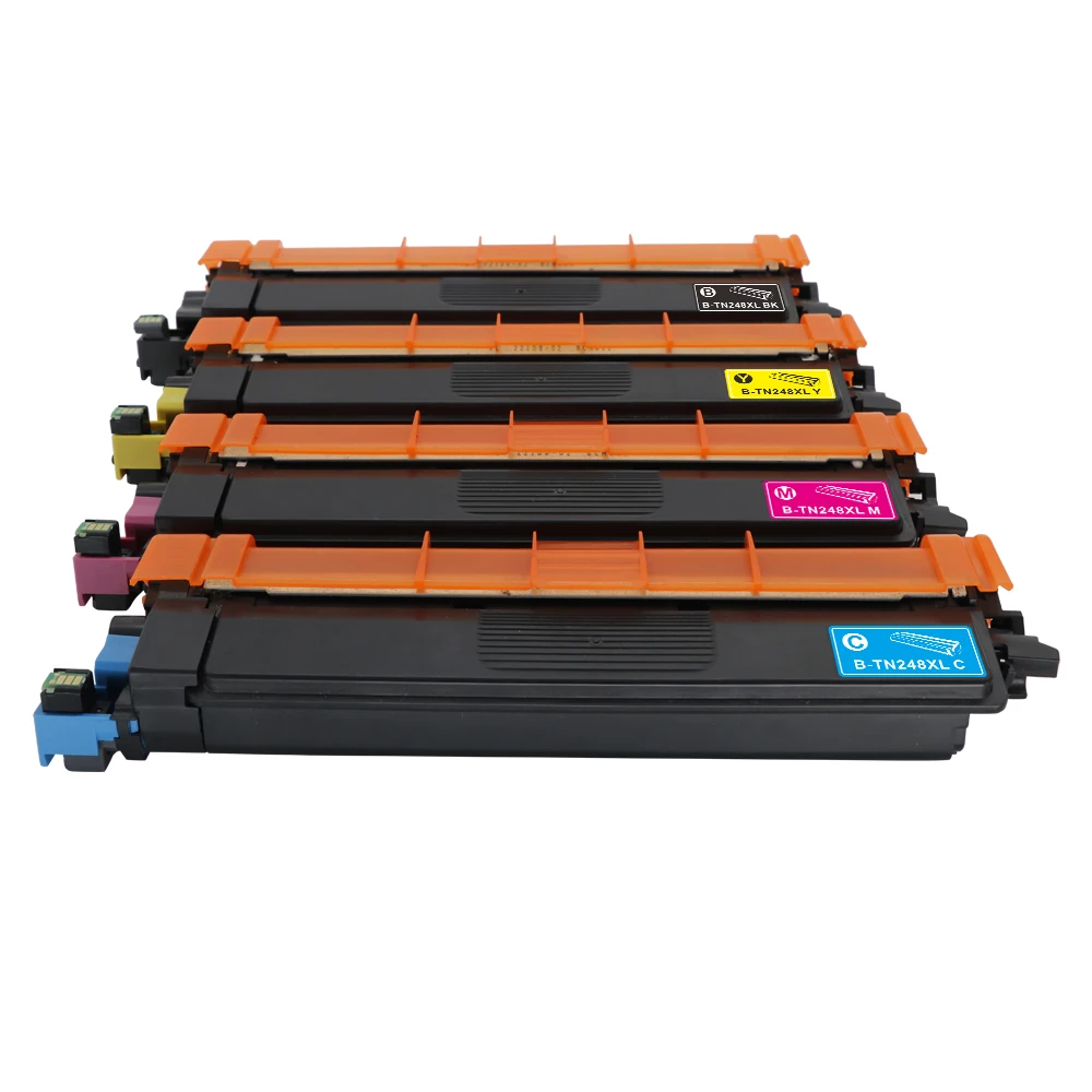 Deutschland Brother TN 248 Tonerkartuschen kompatibel mit HL-L3215CW L3220CW DCP-L3515CDW L3520CDW