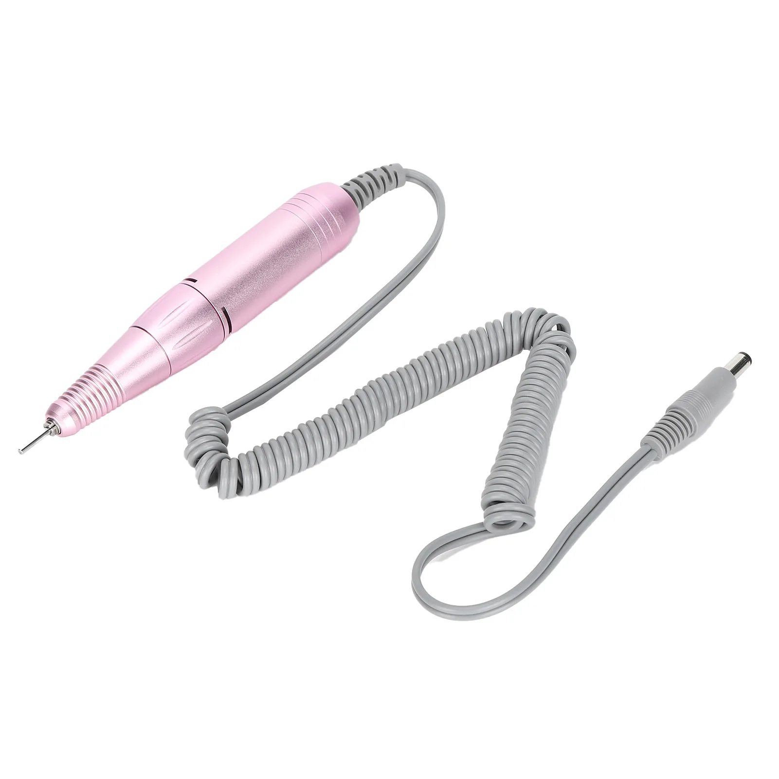 مقبض بديل لمثقاب الأظافر، قبضة بديلة لآلة حفر الأظافر، مقبض آلة تلميع الأظافر، أداة مانيكير