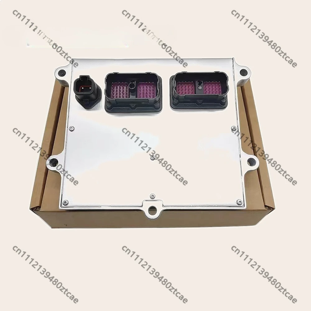 4921776 Original New ECU ECM Electronic Control Module for QSB6.7 QSB4.5 PC200-8 PC300-8