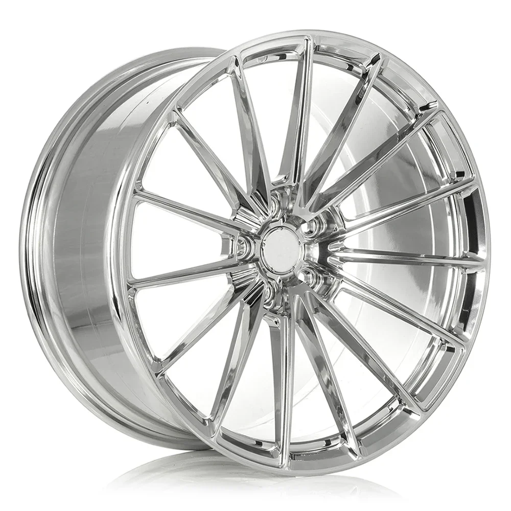 NNX Flow formed wheels 17 18 19 20 22 inch 24 inch car rim 5X112 5X120 5X100 5 holes for luxury cars