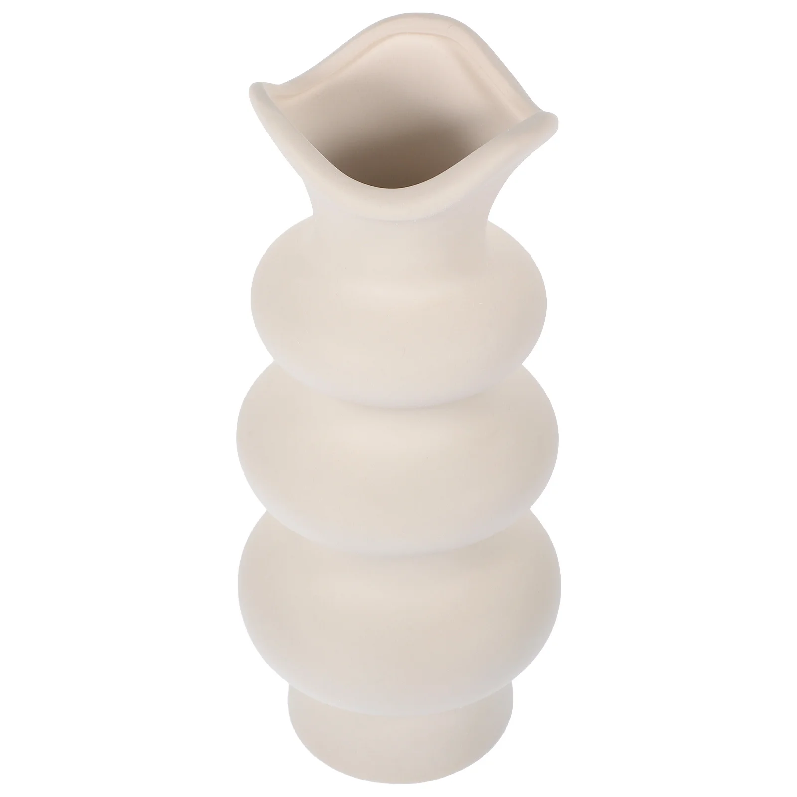 

Decoration Abstract Vase Flower for Home Scandinavian Vases Aesthetic Modern Minimalist