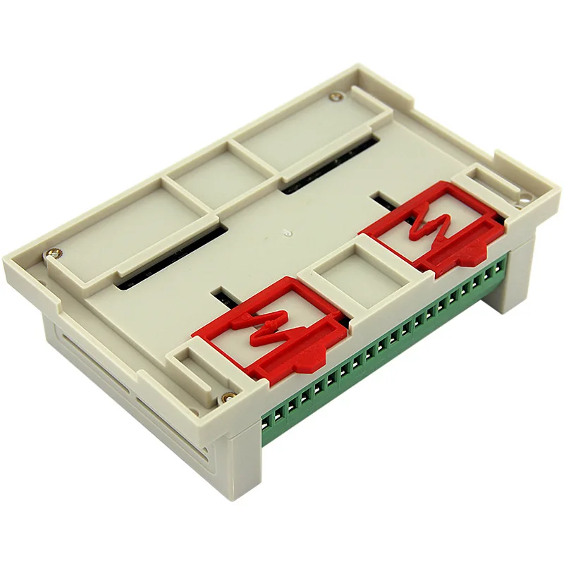 16-channel Switch Signal Acquisition Module