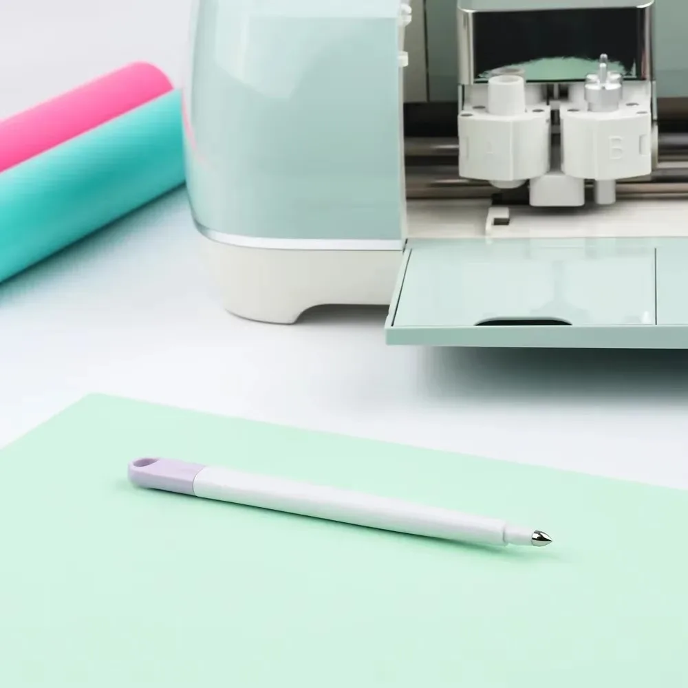 Engraving Accessory DIY Paper Must-have Scoring Stylus Precision ABS Embossing Stylus Cricut Scoring Tool Cards Envelopes Boxes