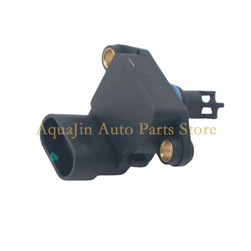 Capteur de pression absolue de collecteur de carte 55563262, pour Saab 9-5 Ys3e Estate 9-3 Ys3d Cabriolet 1997 1998 ~ 2003 1999 2000 OE Auto Car