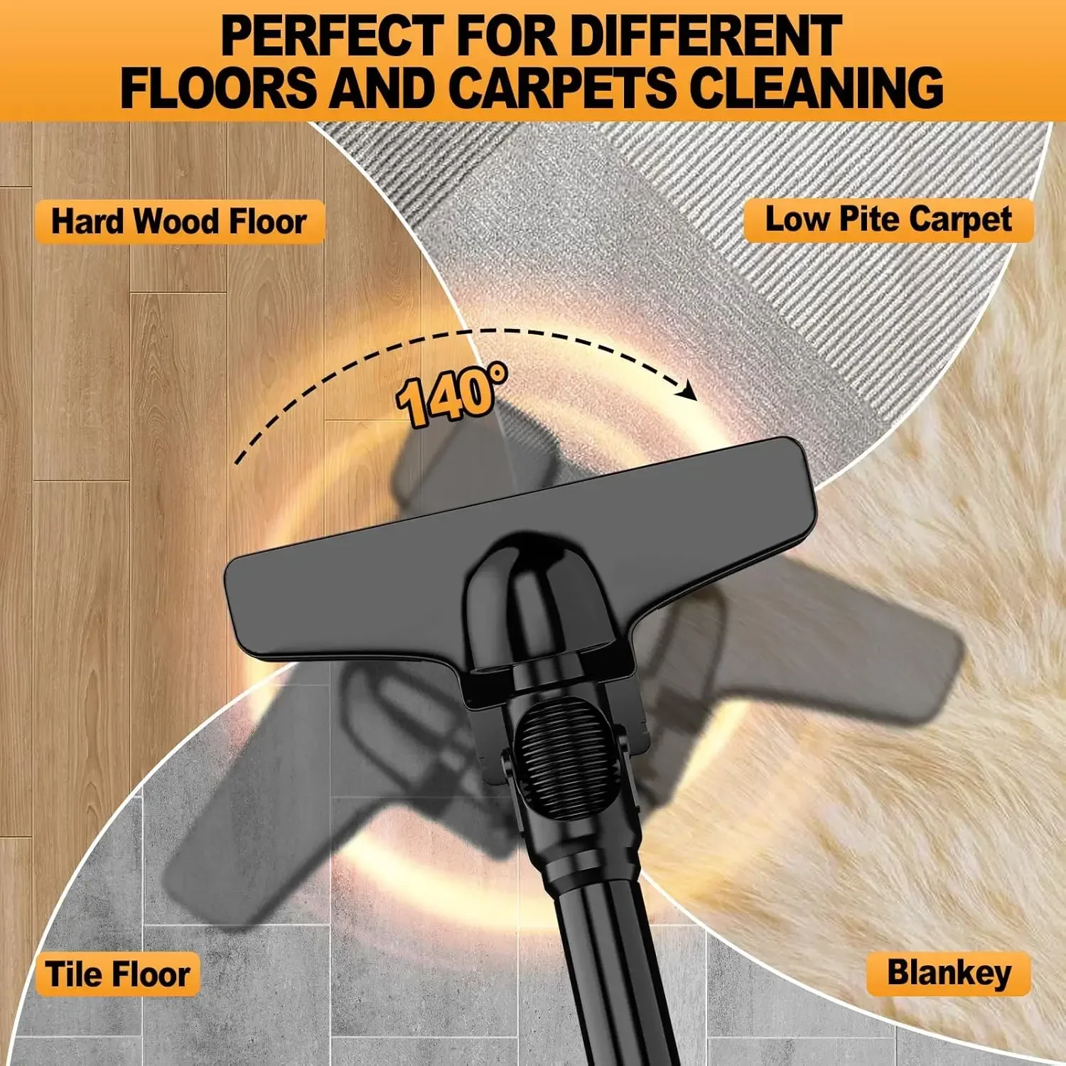 Thumbnail 3 - #61 Best Cordless Vacuum Cleaners to Buy In 2026