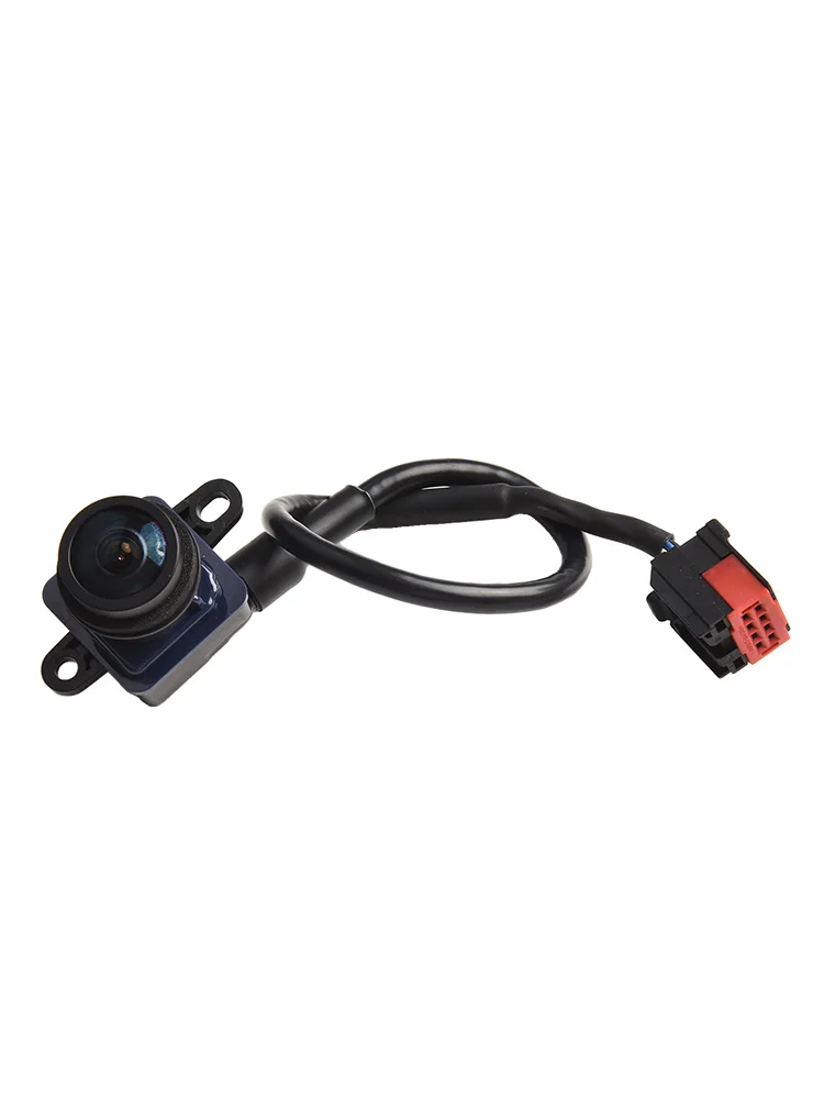 New Reverse Rear View BackUp Assist Parking Camera Fit For Fiat Part Number 7355951810 Car Electronics Car Accessories