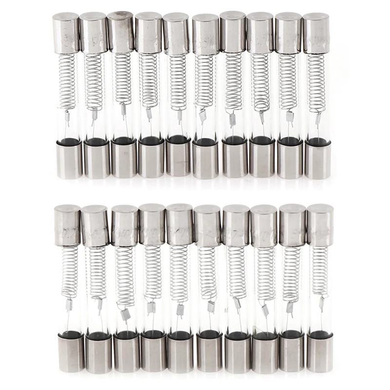 10PCS 5KV Microwave…